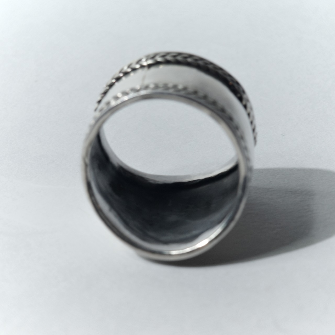 BLADE RING