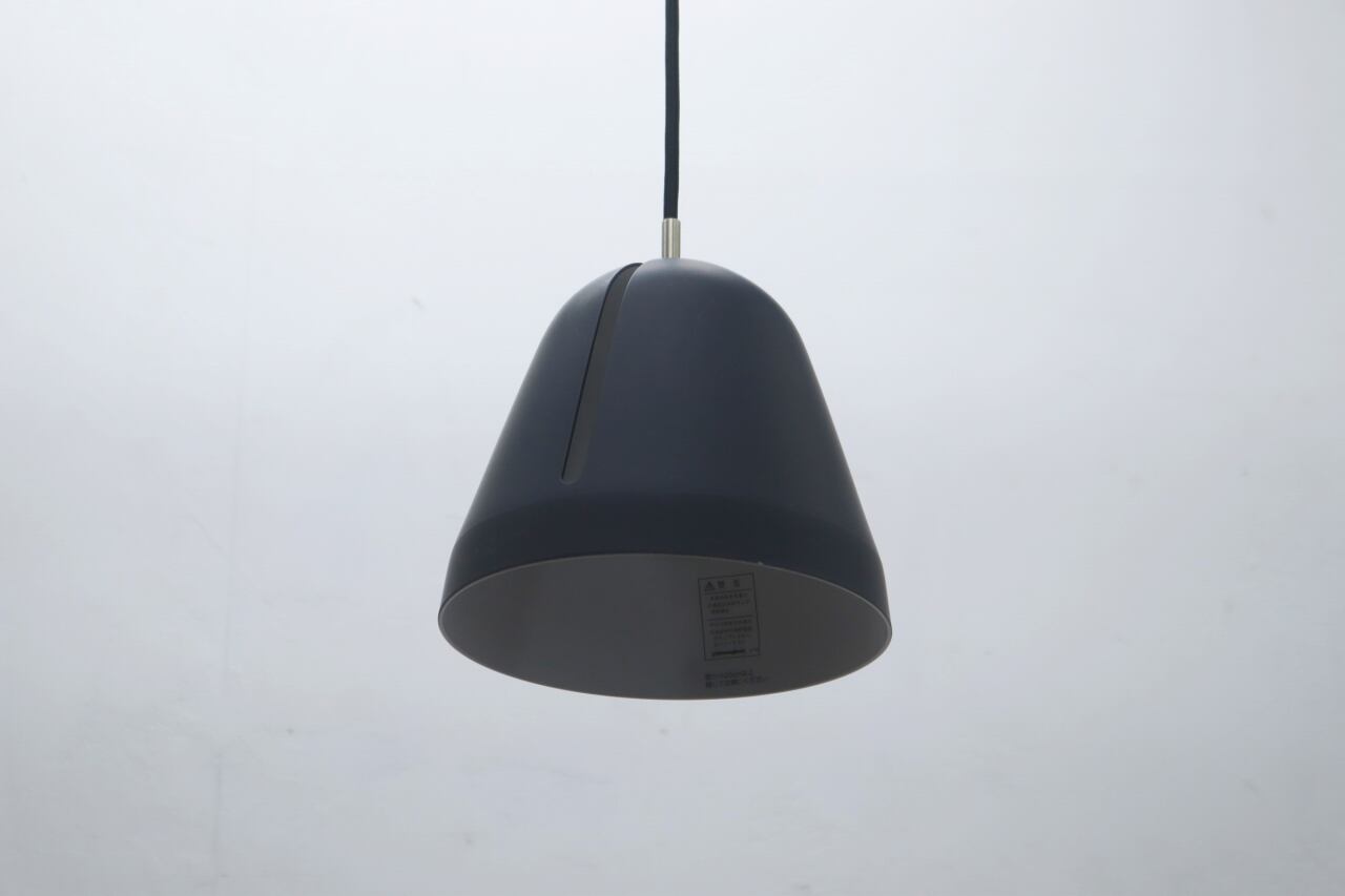 NYTA ニュイタ ヤマギワ TILT ペンダント ライト ランプ 照明 黒 2