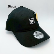 キッズ Youth NEW ERA 9TWENTY/920 Flag Logo Rubber Patch / フラッグ ロゴ ラバー パッチ
