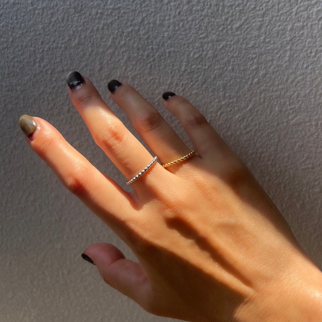 dot ring