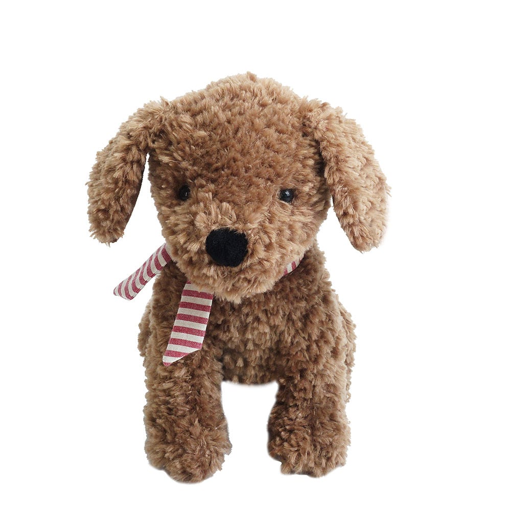 MCM (エムシーエム) 別注 DOG DOLL ドックドール 犬 ぬいぐるみ MON AMI モナミ | デューク ラブラドール 犬 ぬいぐるみ ドッグ DUKE