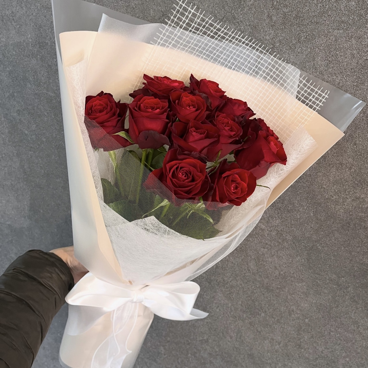 【発送】bouquet