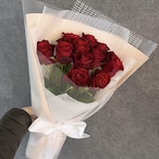【発送】bouquet