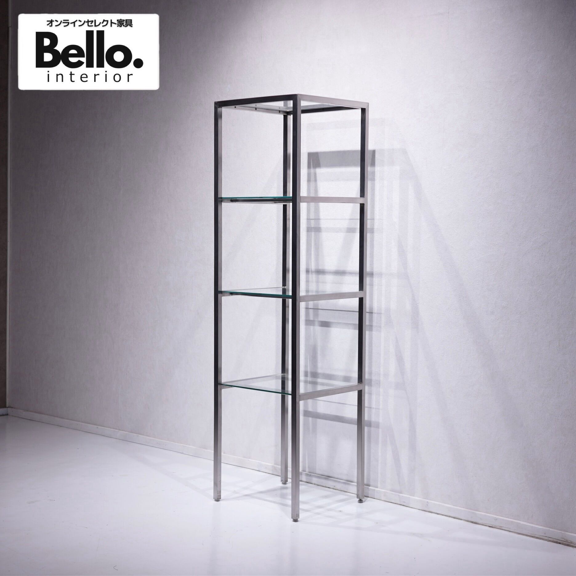 TAKE Create Hagi / magaru SEE Shelf / 美品 タケクリエイトハギ