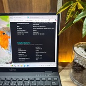\ 公式ショップ限定価格❣️/ 準美品《メモリ32GB》LTEモデル【LIFEBOOK U9311/F】最高峰i7 SSD256GB タッチパネル ノートパソコン 安心サポート&3ヶ月保証付き