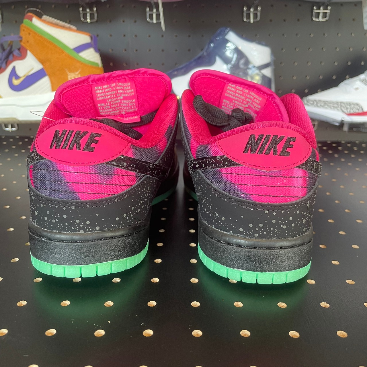 Nike SB Dunk Low Premier "Northern Lights"US8.5/26.5cm | RECEPTION SNEAKER