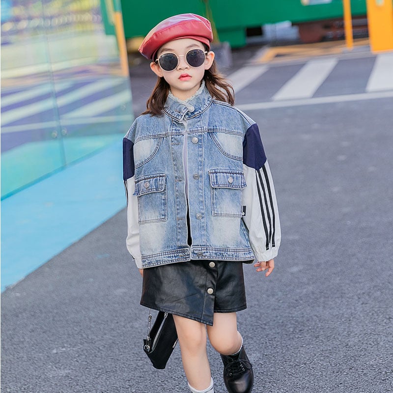 ジャケット スプリングスタイルカーディガントップス 春物 トレンディボーイ12611488938