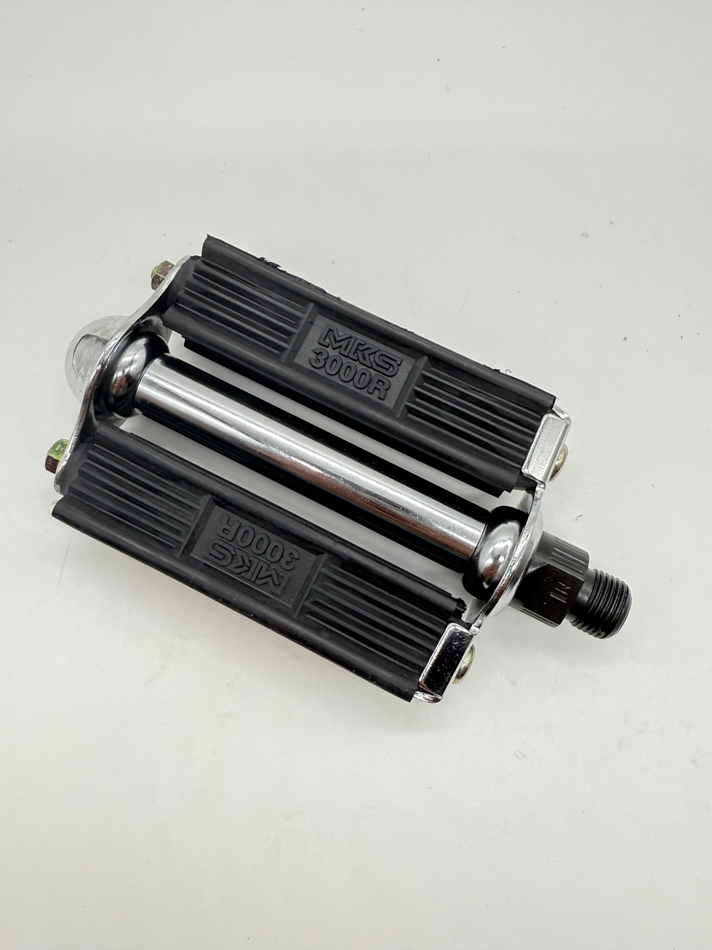 MKS 3000 r 自転車用ペダル | palmgarage