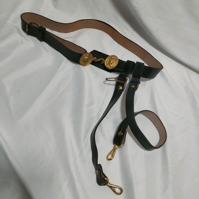 ●訳あり品● アメリカ軍ベルト1 C31