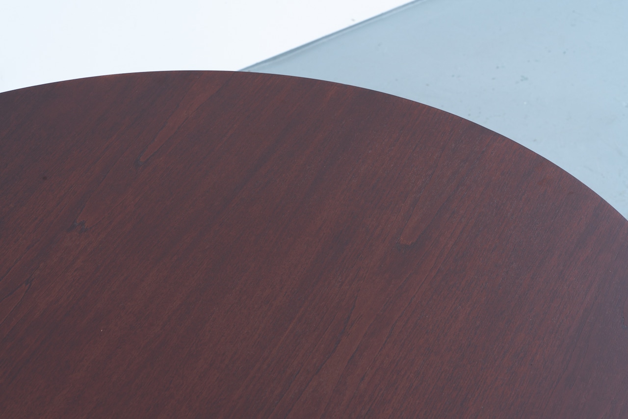 Hans J Wegner |  Heart Dining set