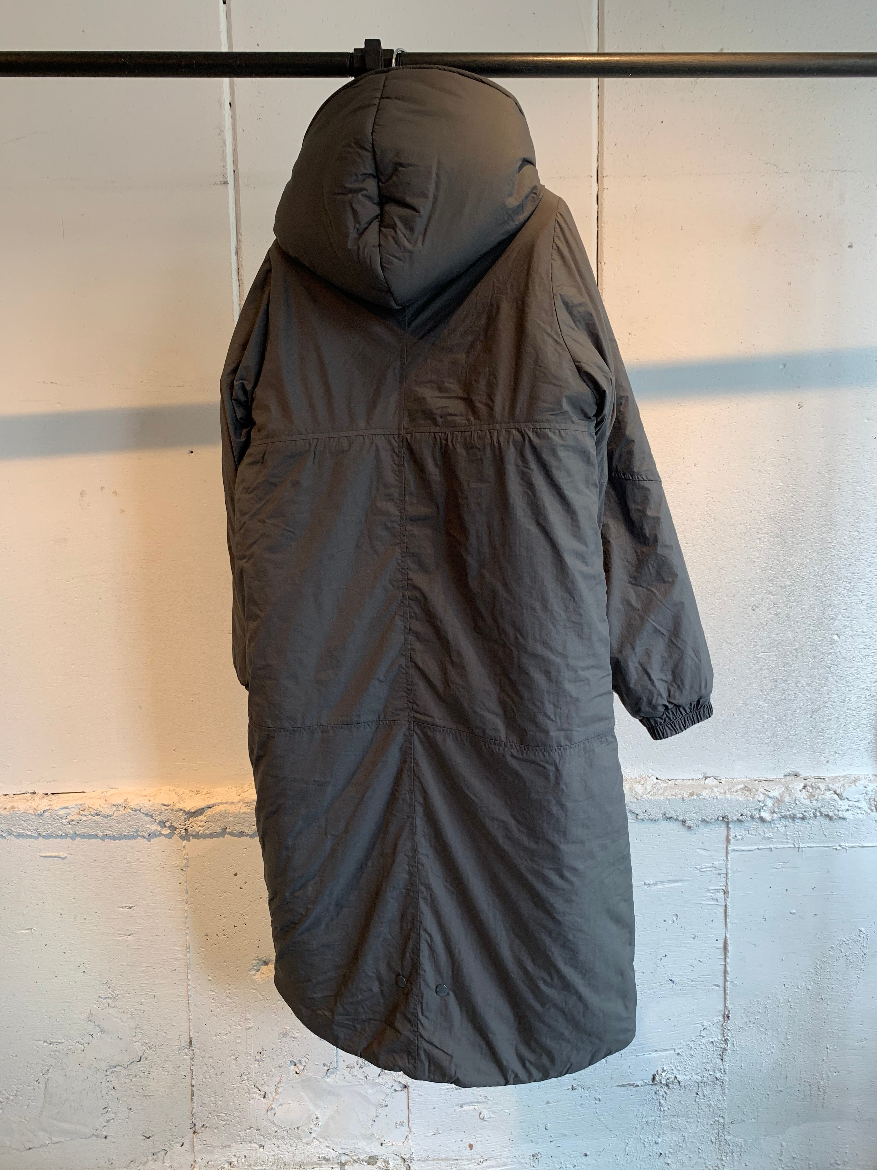 77CIRCA wildthings×77circa m-48 monster parka | AAR