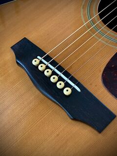 アリア GL350 1970年代 Guild D-50 type マツモク製 商品画像 14