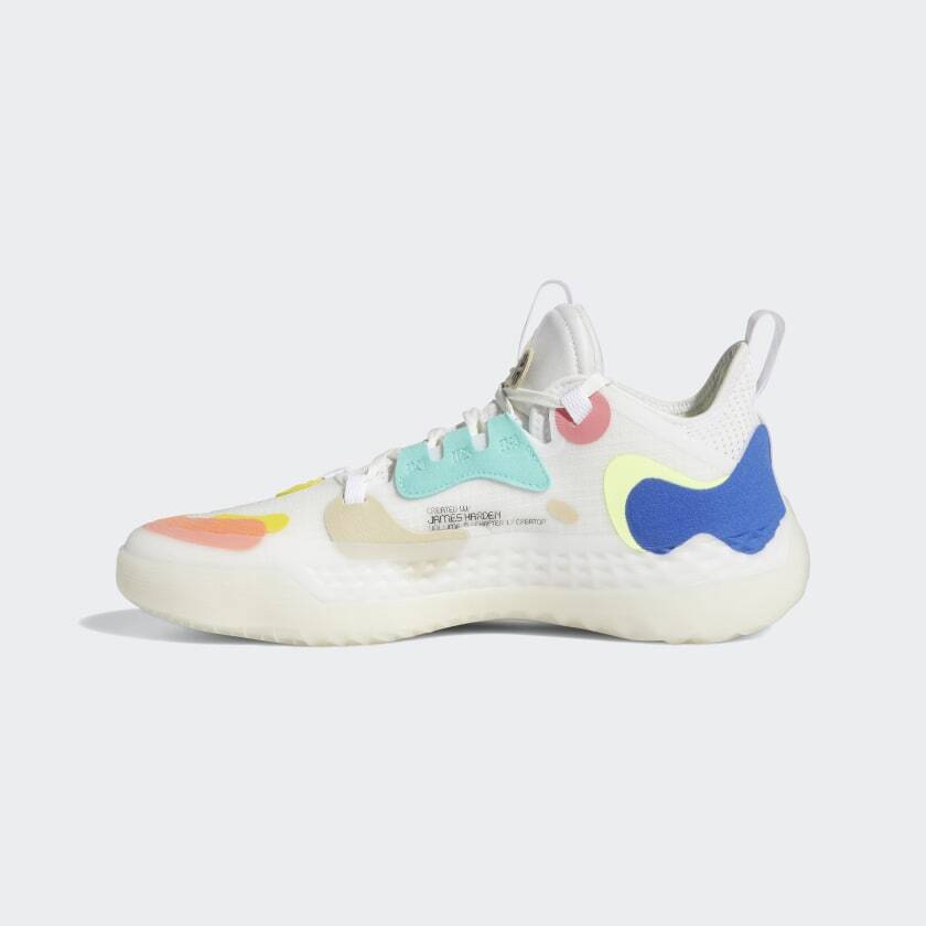 adidas Harden VOL. 5 ジェームズハーデン | jordan_sneakers