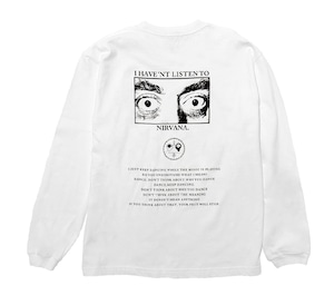 A.N.D.2021 L/S T Shirts " Dance Dance Dance "