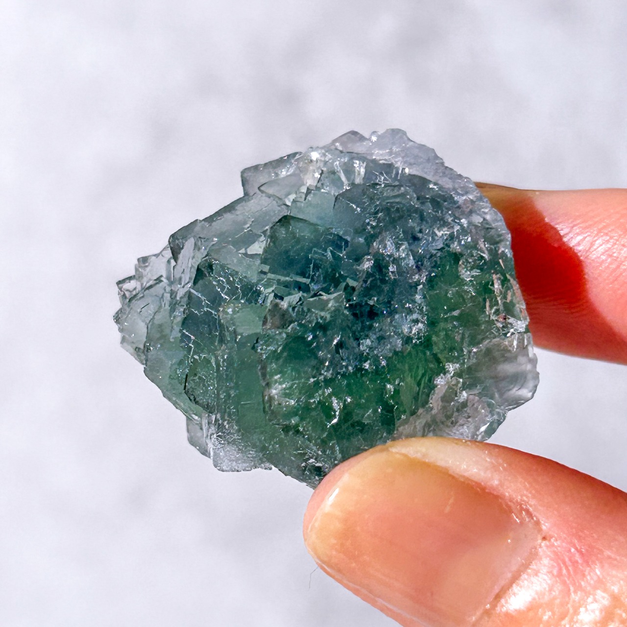 フローライト 原石 ＊ Fluorite ＊ 天然石