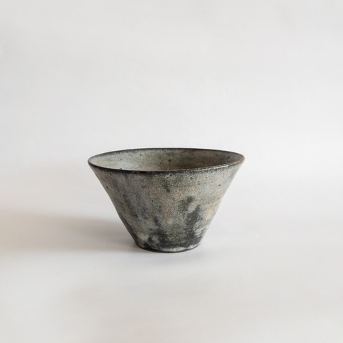 NS10 二井内覚 台形鉢 S