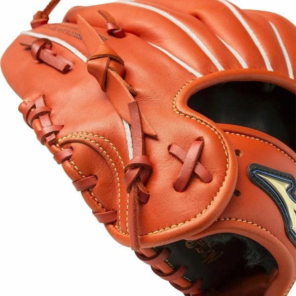 送料無料】【mizuno(ミズノ)】 軟式用グラブ[少年用] セレクトナイン