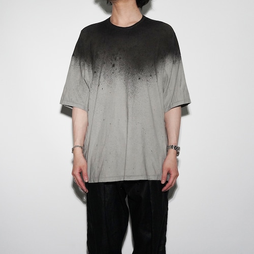 BIG-T "Cool Cotton" 〈Monochrome Mixture〉