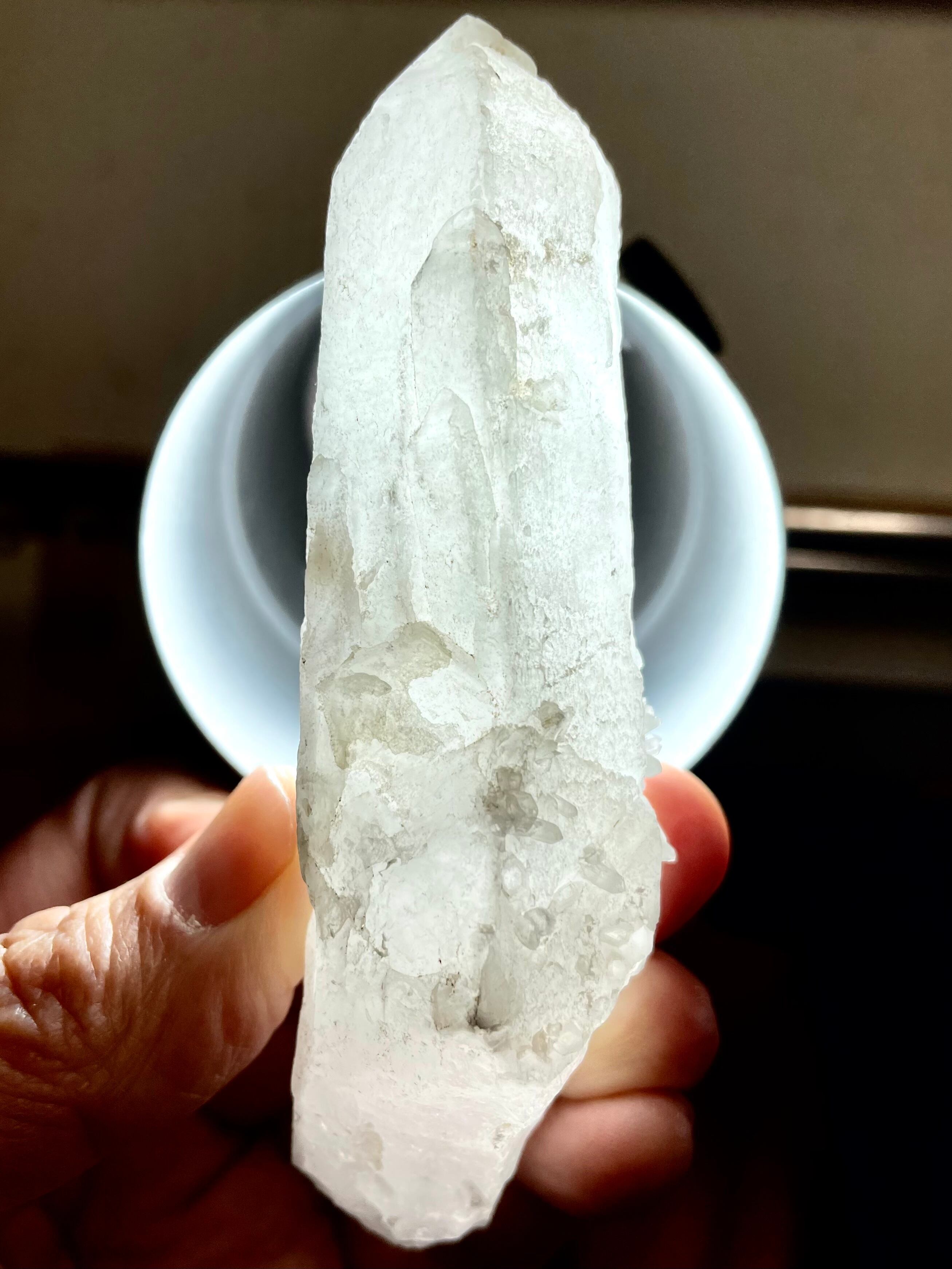 16) New found!本来の自分自身を見出す「ヒーリング・フェアリー」セルフヒールド