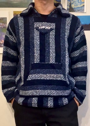 Mexican Skipper / ALTERED