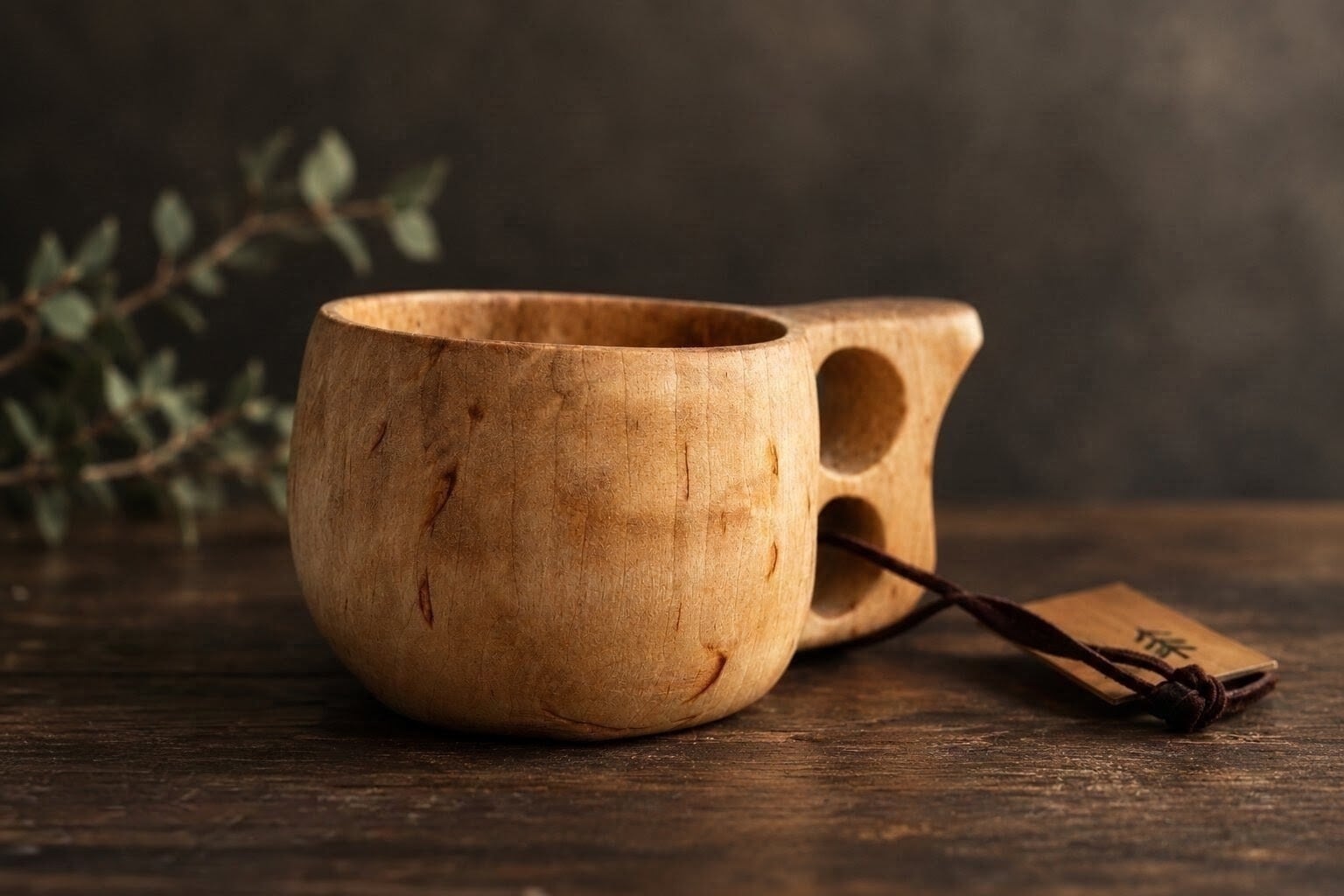 ククサ専門店onnea（オンネア）／ククサ／kuksa／ククサカップ