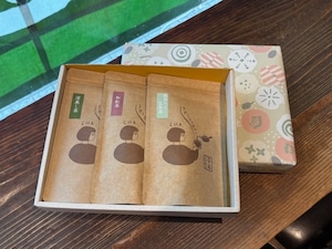 ティーバッグギフト　クラシック