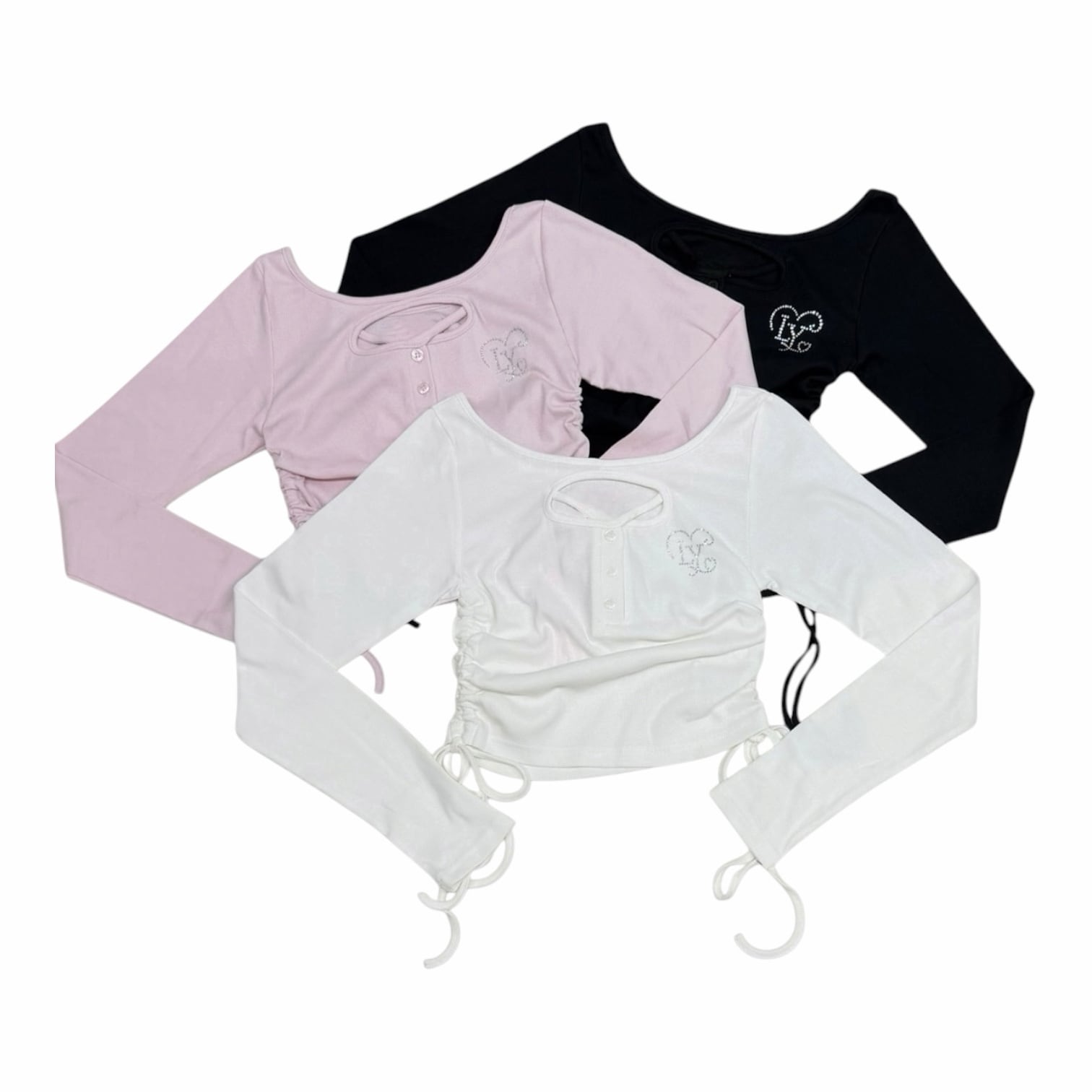 ♥ NEW ITEM | lilLilly official webstore