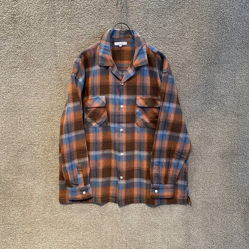 50s PENDLETON Wool Board Shirt / vintage ビンテージ ペンドルトン