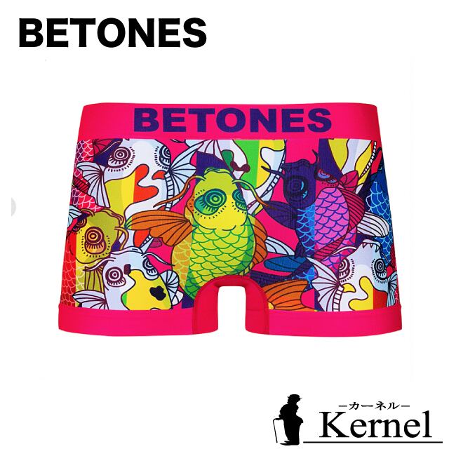 BETONES/DINHO2 PINK/ボクサーパンツ