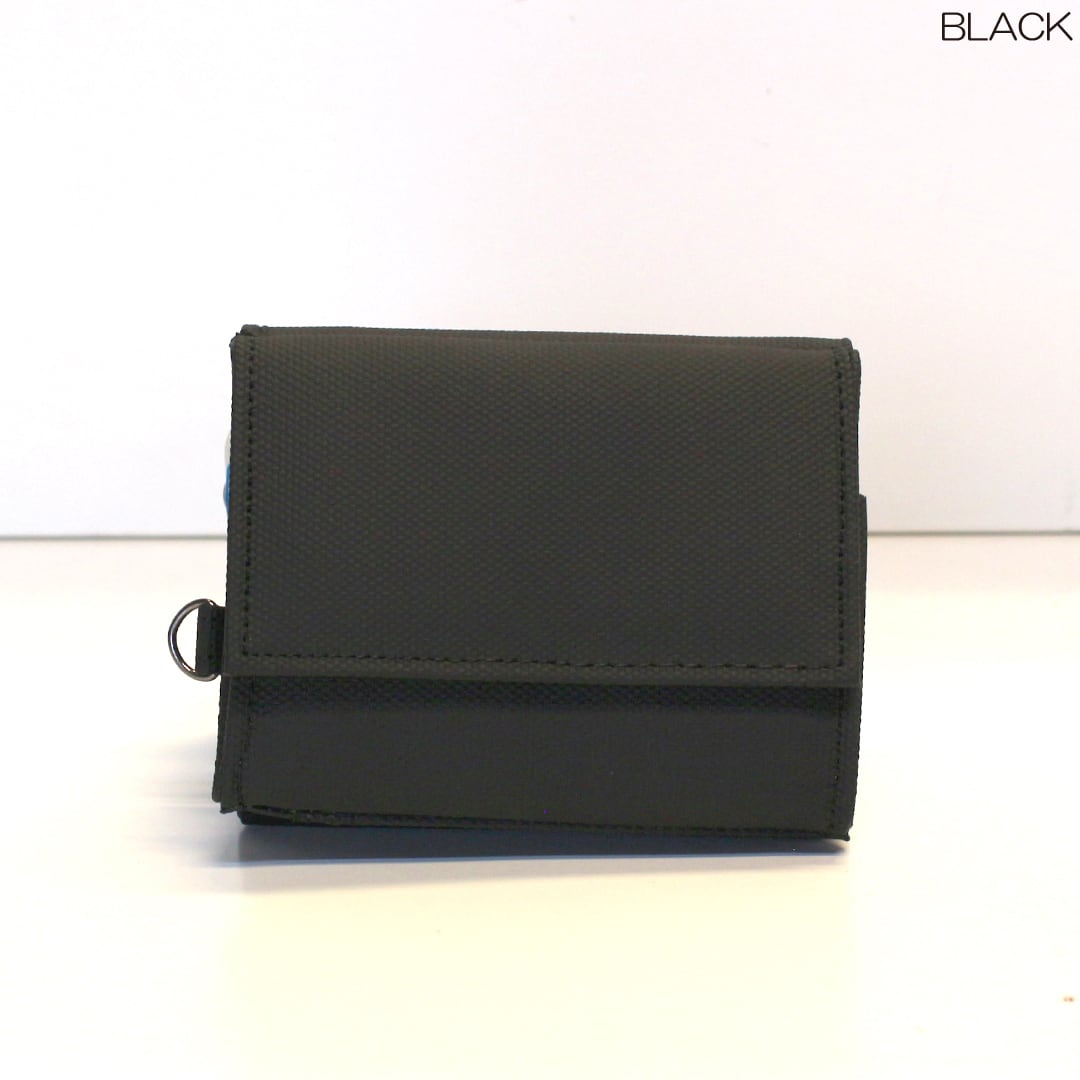 小物 ppp コーティングポリミニウォレット [11-2157] | propellerheads official