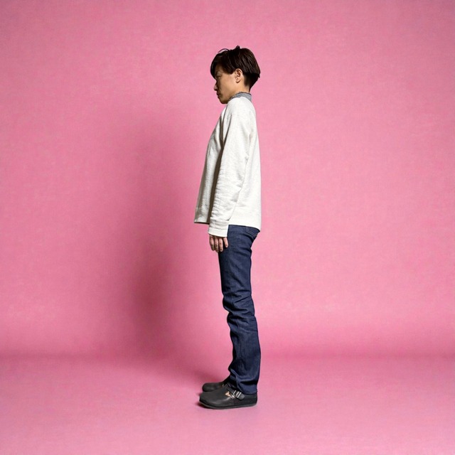 warau スウェット  S / FREE