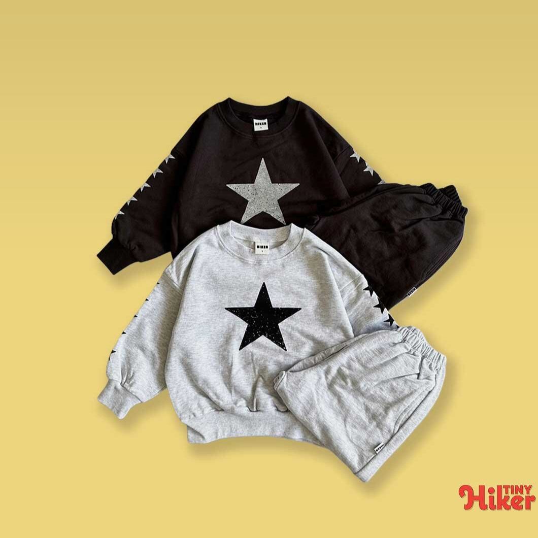 《送料無料》予約:きらきら星セット【TinyHiker】
