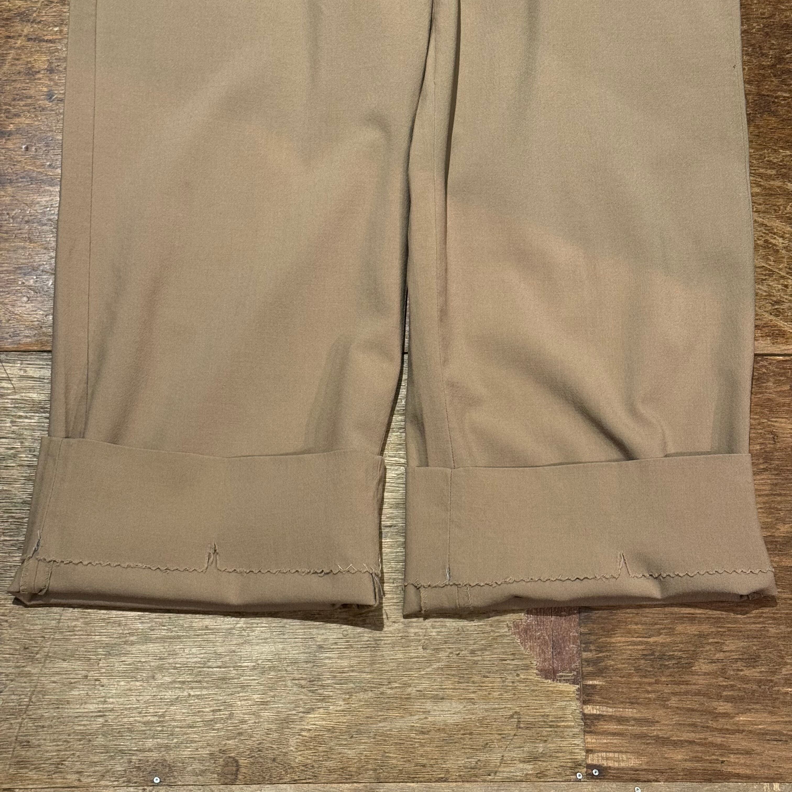 49 US ARMY OFFICERS Trousers | DESERTSNOW