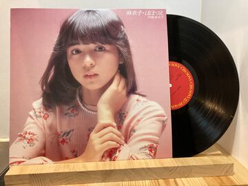 くるり「天才の愛」アナログ盤（12インチ2枚組） | PAY ID