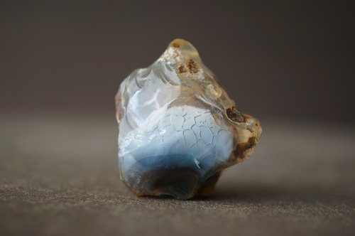 エッグ・イン・オパール Opal Egg 1943