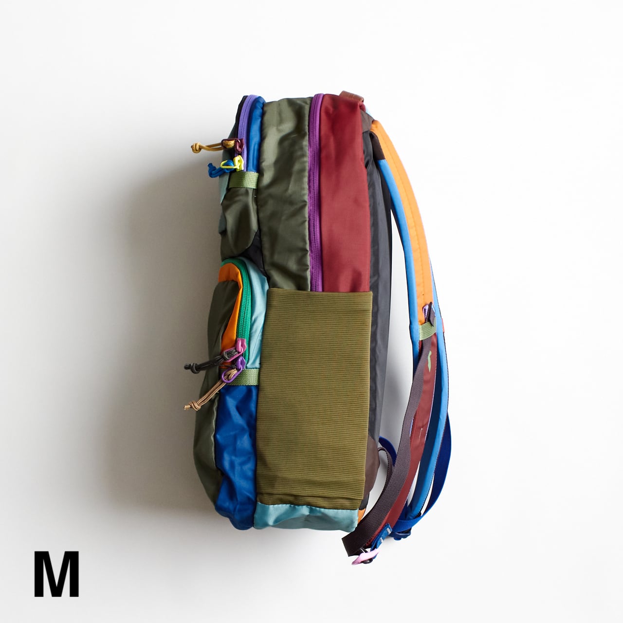 Cotopaxi（コトパクシ）Tasra 16L c/#M Backpack - Del Día メンズ