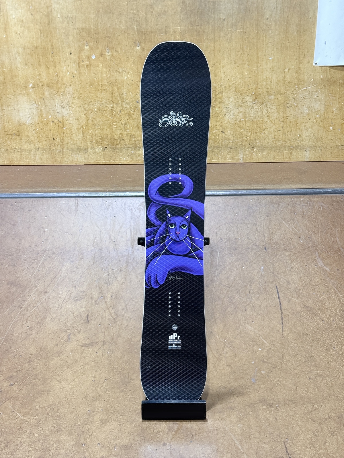 26-27 LIB TECH 5モデルが入荷