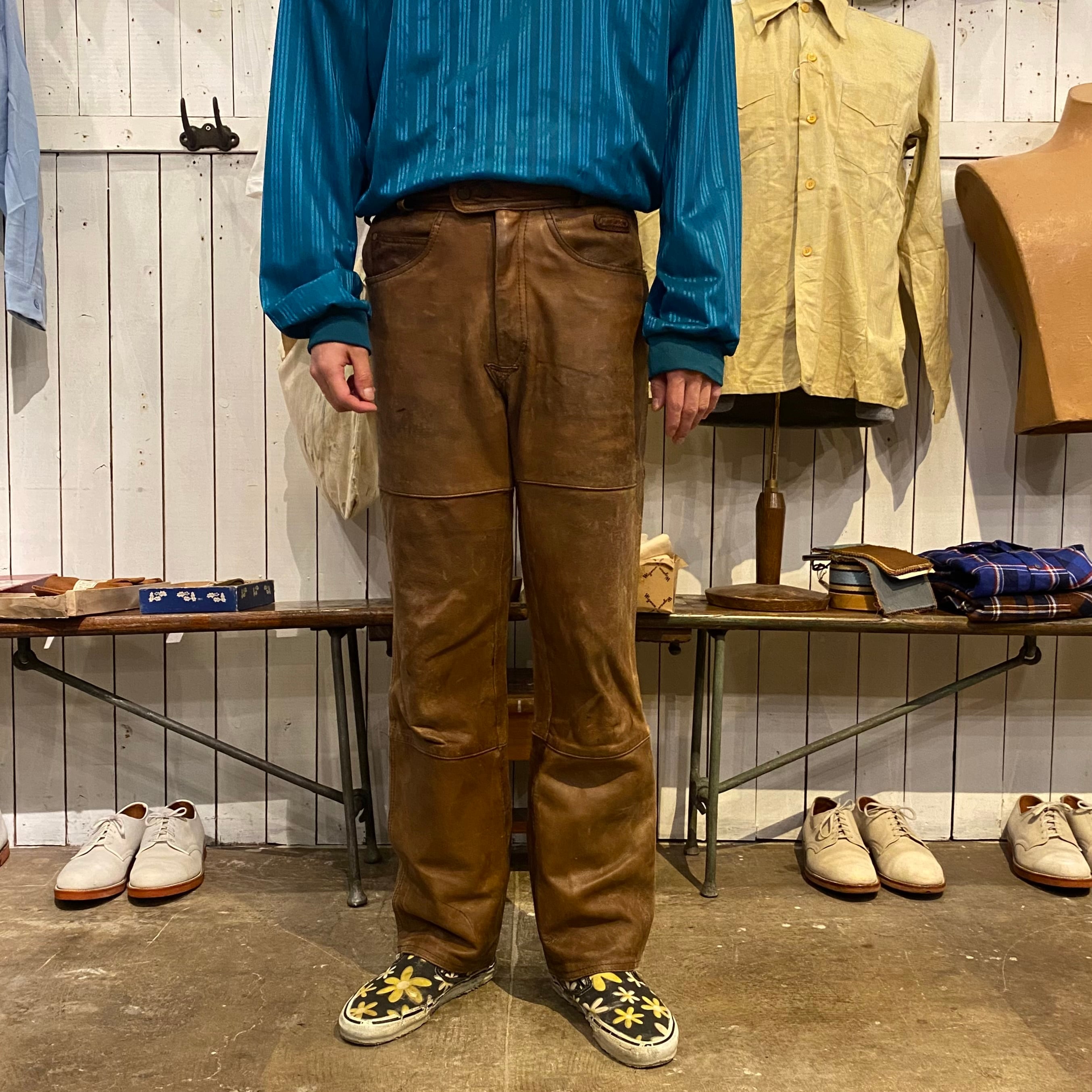 MEN'S | JANTIQUES
