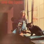 CAROLE KING - TAPESTRY