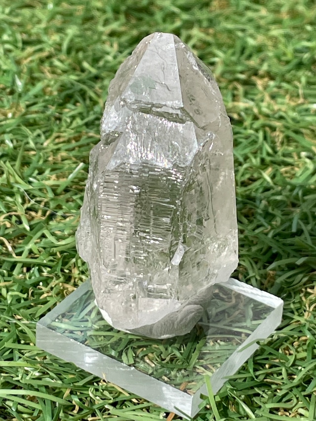 カテドラルクォーツ　ブラジル産Cathedral Quartz