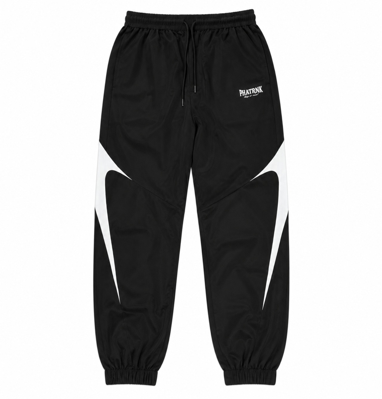 BRIDGE LOGO DOTAIR PANTS