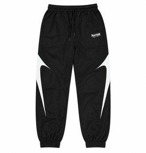 BRIDGE LOGO DOTAIR PANTS
