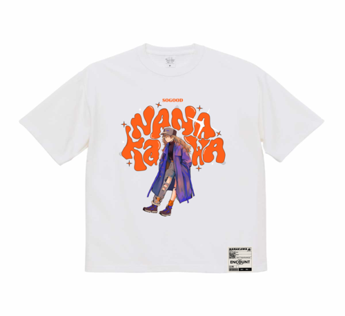 ヴィンテージTシャツ ｜ ナナカワ