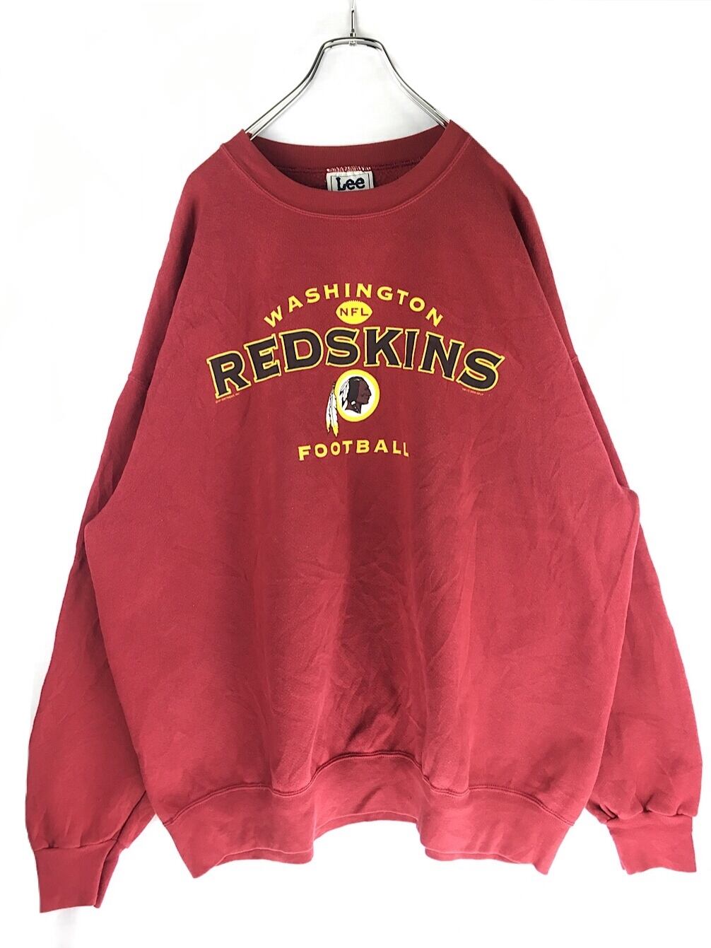 LEE SPORT design sweat /01