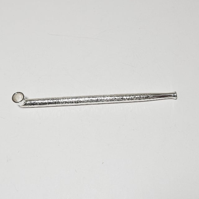 茂作煙管 蒼玉 | oonuki tobacco