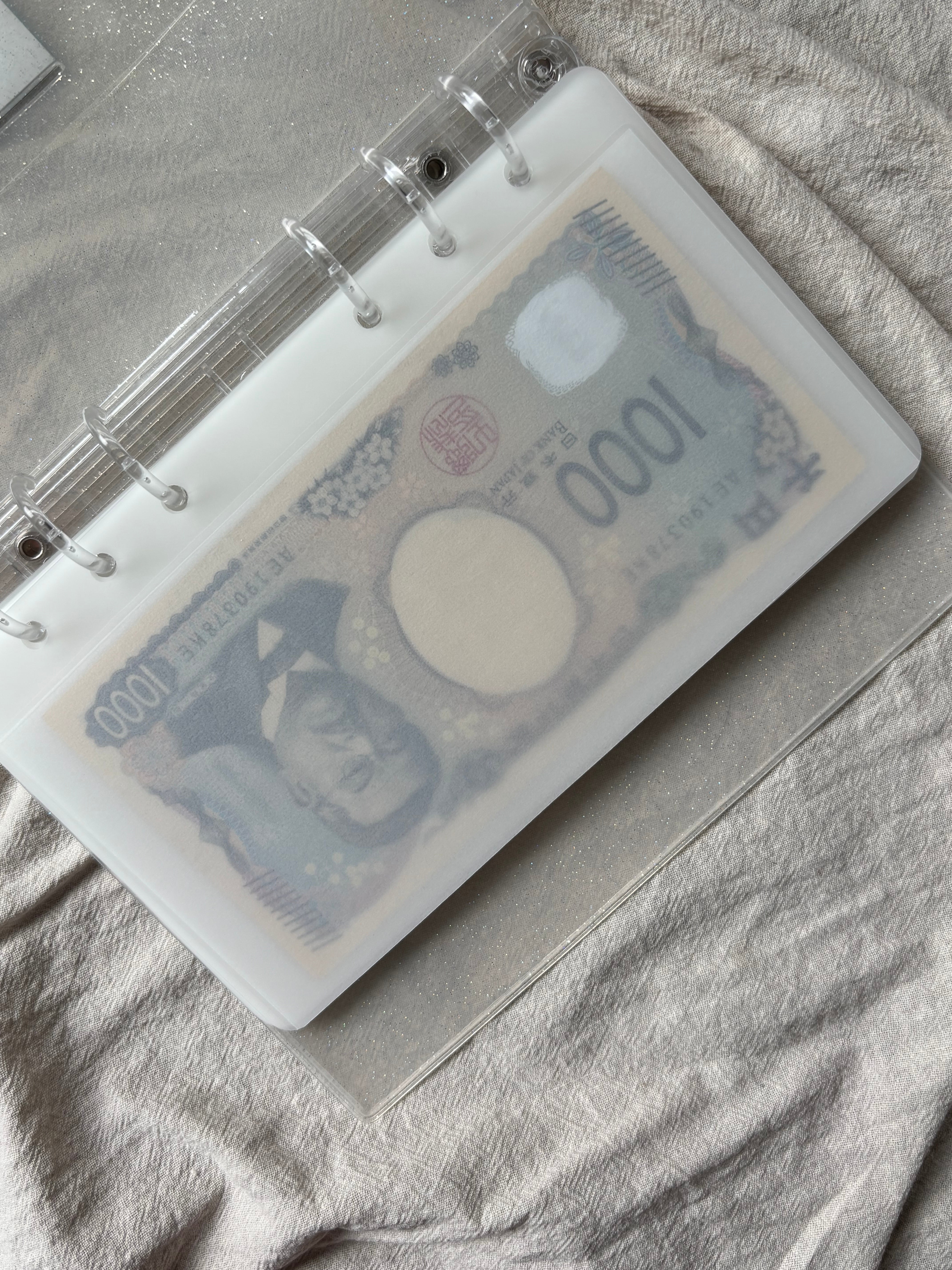 無地リフィル 1枚 350円 | nyk.saving