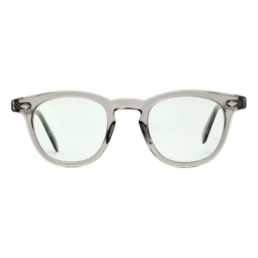 American Optical] USS Vintage Glasses [1960s- GI Glasses] GR Clear