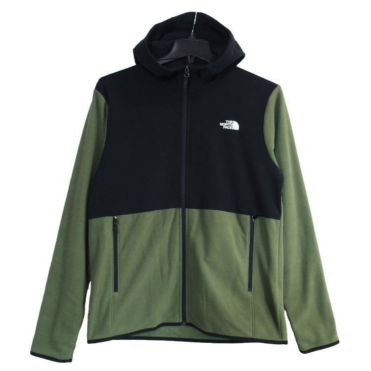 THE NORTH FACE ノースフェイス ジャケット フリース フルジップ