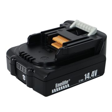 Enelife マキタ 互換 バッテリー 14.4V シリーズ 長寿命電池搭載 日本 