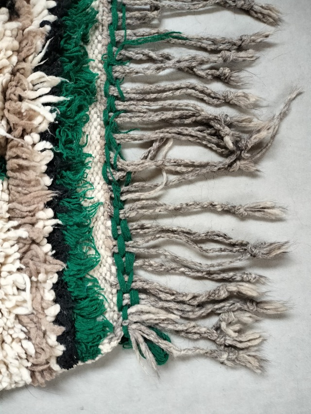 Moroccan rug 172×97cmNo.475